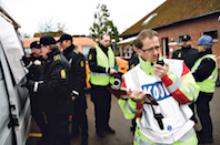 Sundhedsstyrelsen: Ingen indsatslederuddannelse til ambulanceledere