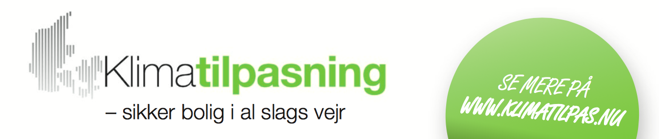 Oversvømmelser fra regn- og kloakvand