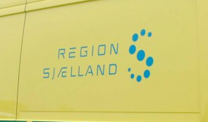 Ambulanceudbud Region Sjælland