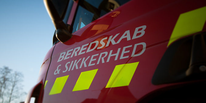 Ny udgave af retningslinjer for indsatsledelse